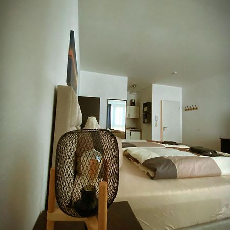 Talgarten Studio 8 Ерфурт Екстер'єр фото