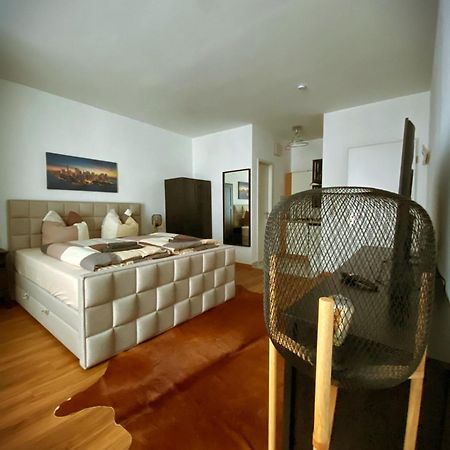 Talgarten Studio 8 Ерфурт Екстер'єр фото