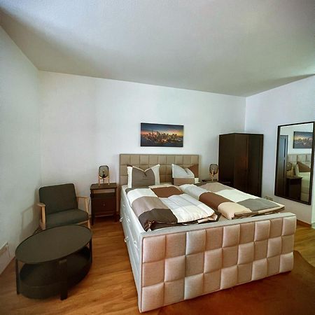 Talgarten Studio 8 Ерфурт Екстер'єр фото