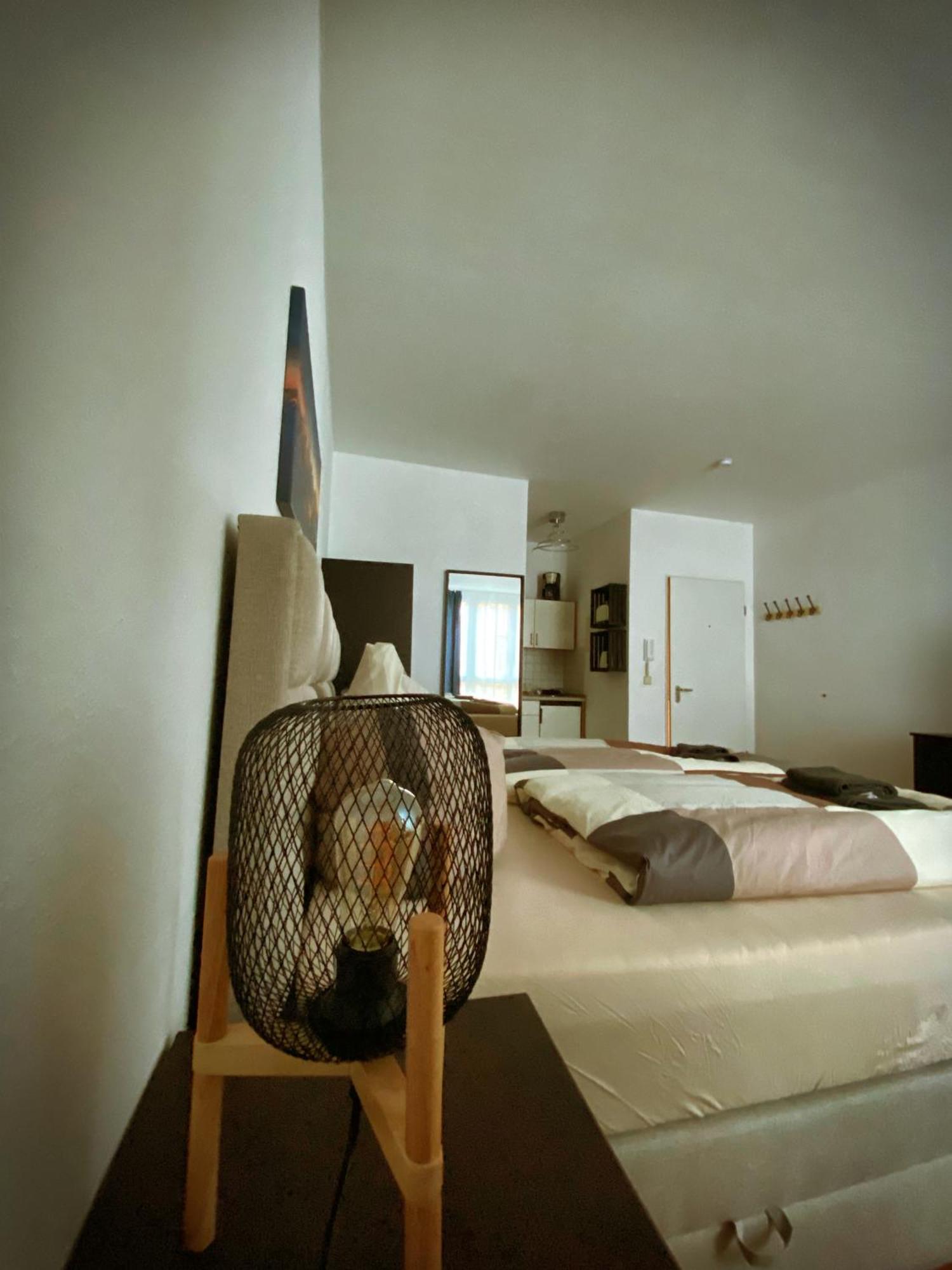 Talgarten Studio 8 Ерфурт Екстер'єр фото