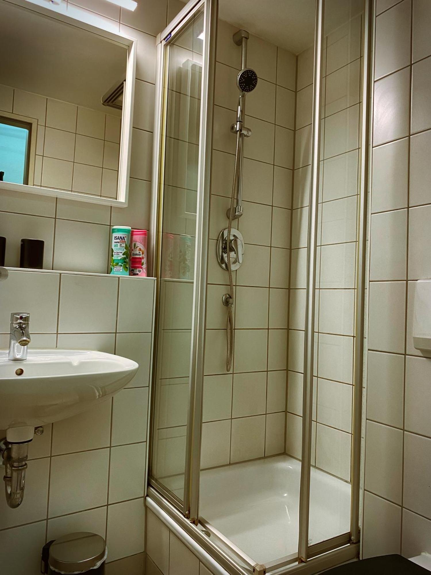 Talgarten Studio 8 Ерфурт Екстер'єр фото