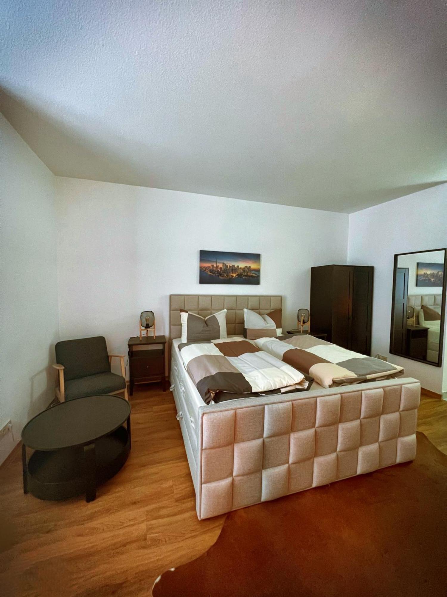 Talgarten Studio 8 Ерфурт Екстер'єр фото