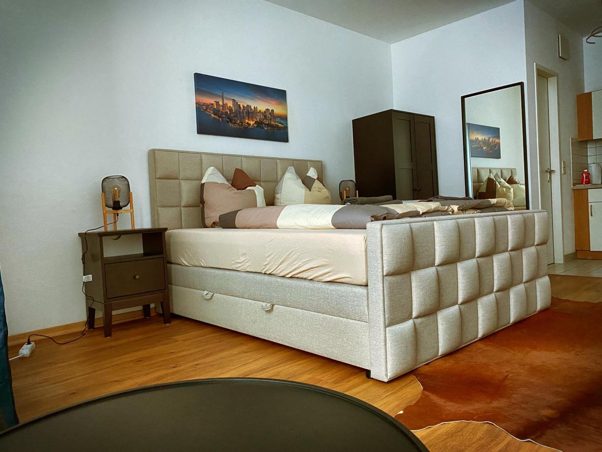 Talgarten Studio 8 Ерфурт Екстер'єр фото