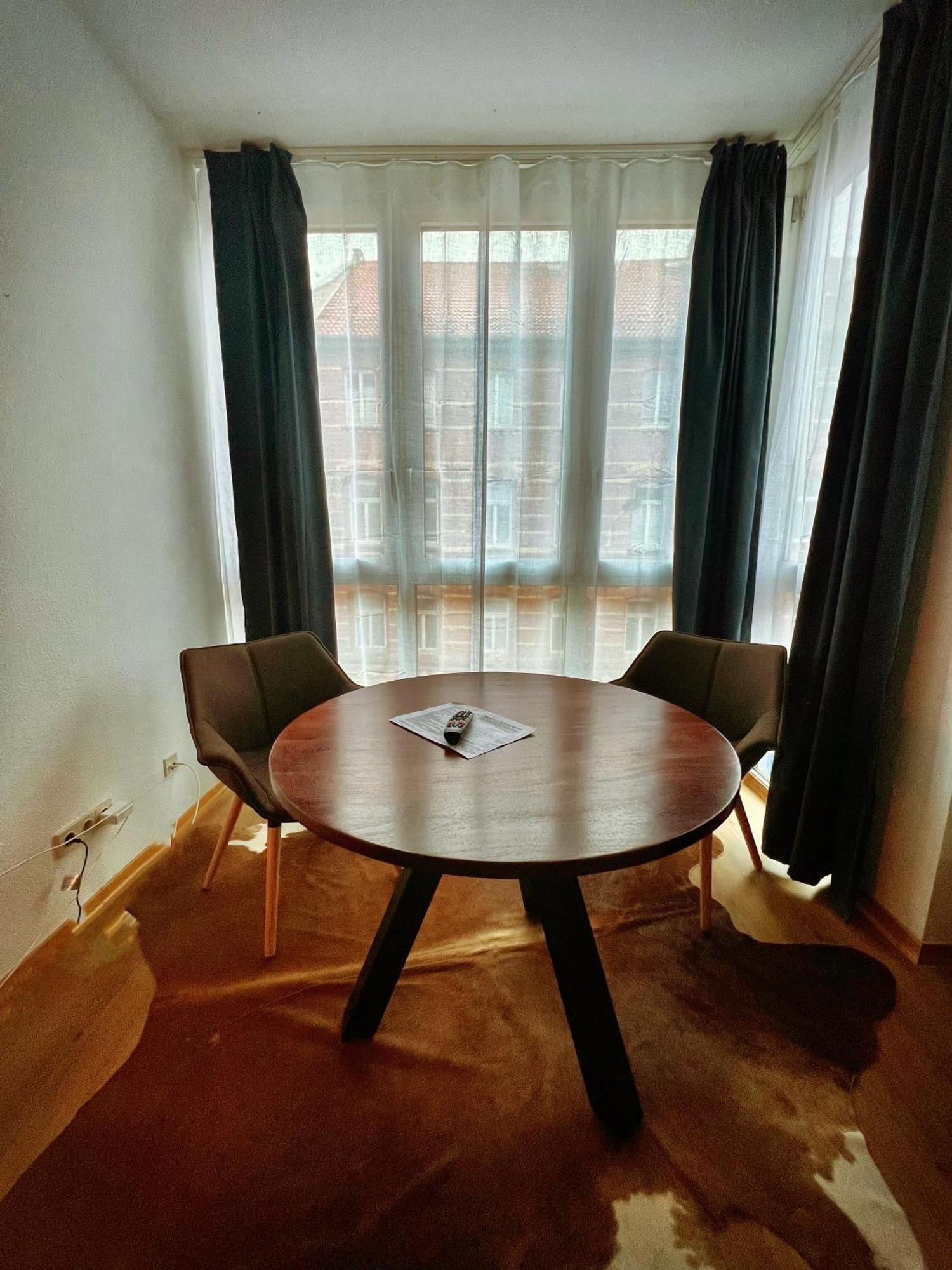 Talgarten Studio 8 Ерфурт Екстер'єр фото